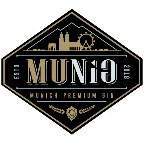 MUNiG Distillers
